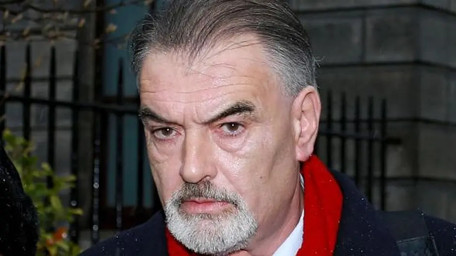 Report alleges improper garda conduct Image