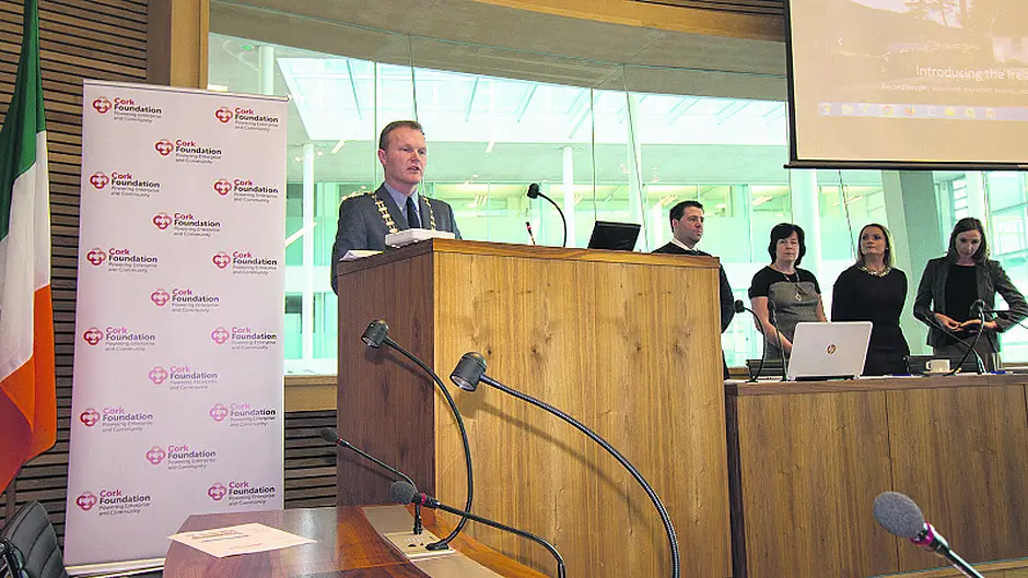 West Cork towns  join diaspora initiative group Image