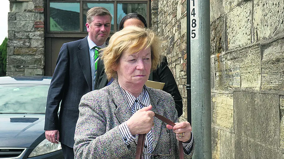 Drimoleague pensioner is remanded in custody on sample fraud charges Image