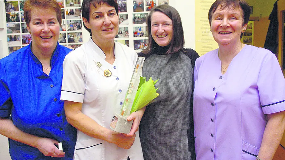 Skibb Day Care Centre celebrates 20 years Image