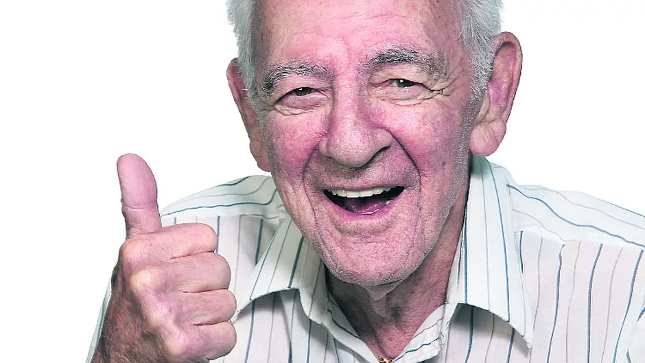 Getting ready for your retirement Image