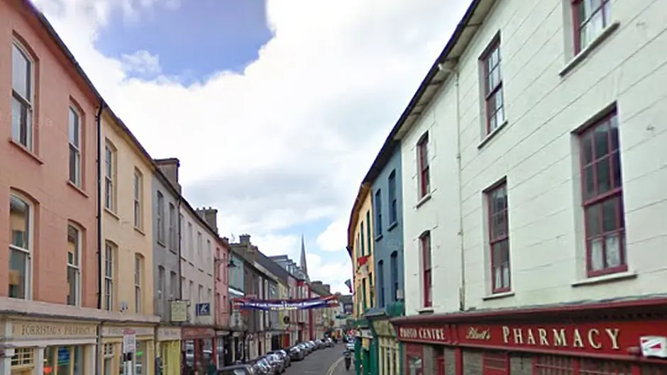 Man (30) is ‘critical' after serious assault in Clonakilty Image