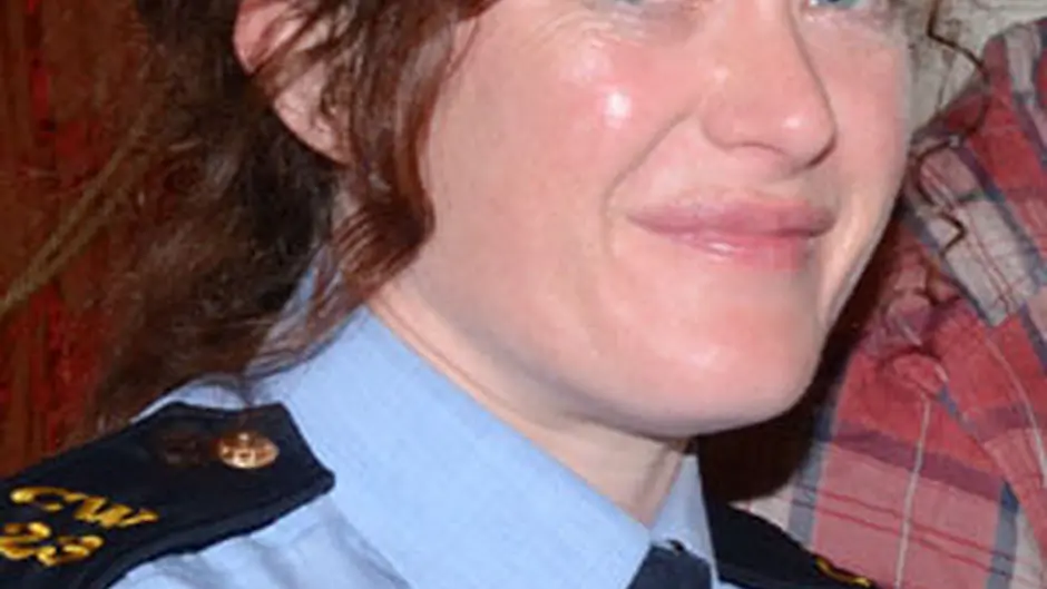 Garda concern at upsurge in ‘sexting' Image