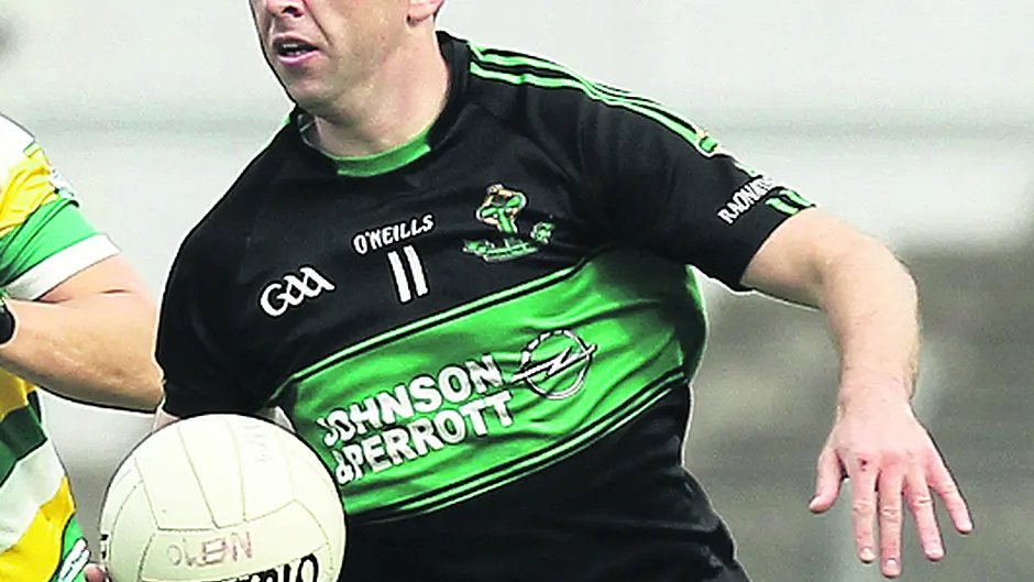 Shy-scoring Cork need to get ruthless Image