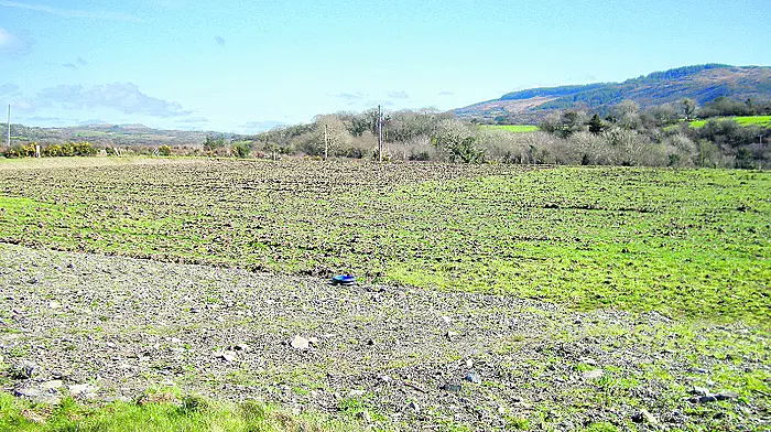 Muintir Bháire GAA Club wants a place to call home Image