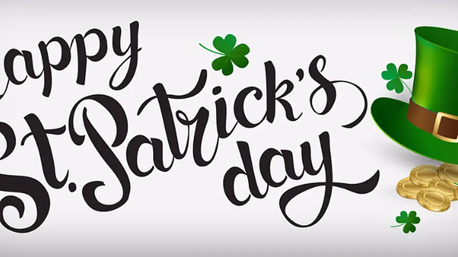 Happy St Patrick's Day from The Southern Star Image