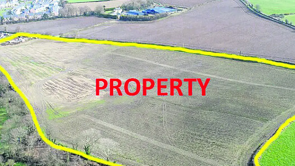Clonakilty's €1m site sale may ease local housing pressure Image