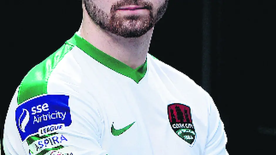 City look to deliver a statement of intent Image