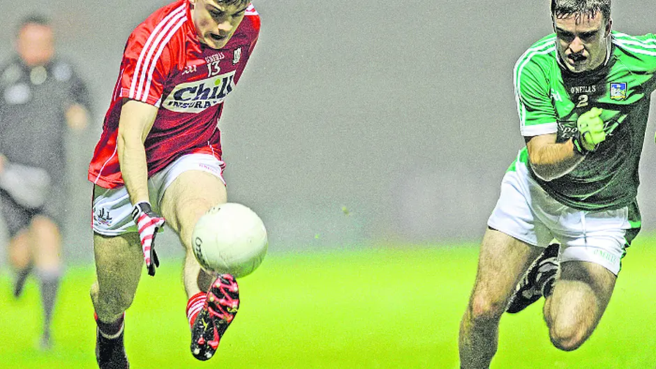 Murphy feels Rebels can spring surprise on Kerry Image