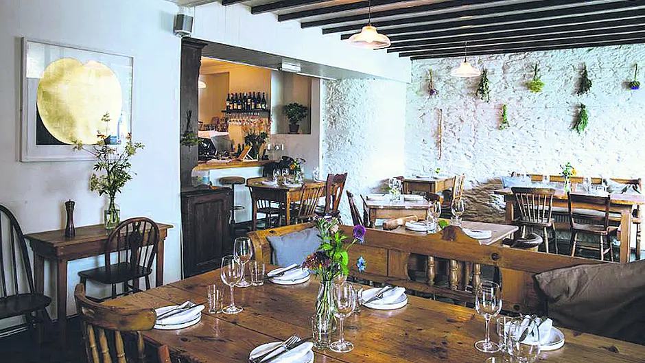 Top awards are dished out to West Cork eateries Image