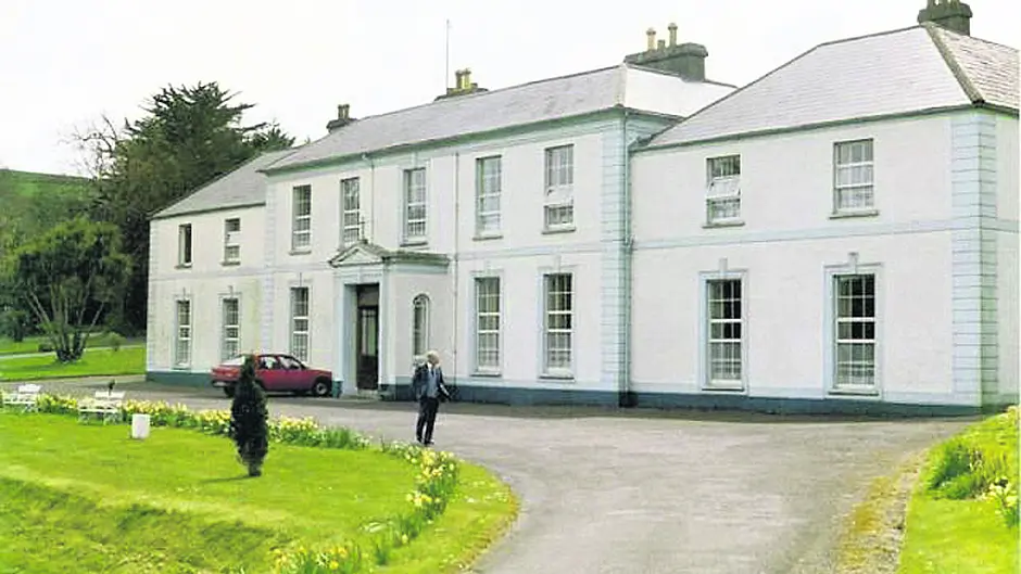 Retreat centre offers rooms for refugees Image