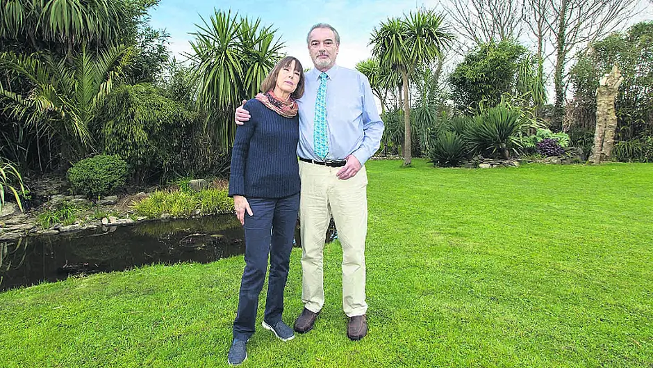 Busy time for Bailey as poetry launch is overshadowed by court appeals Image