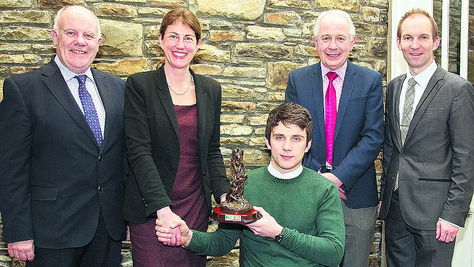 Wall's management style produces winning results Image