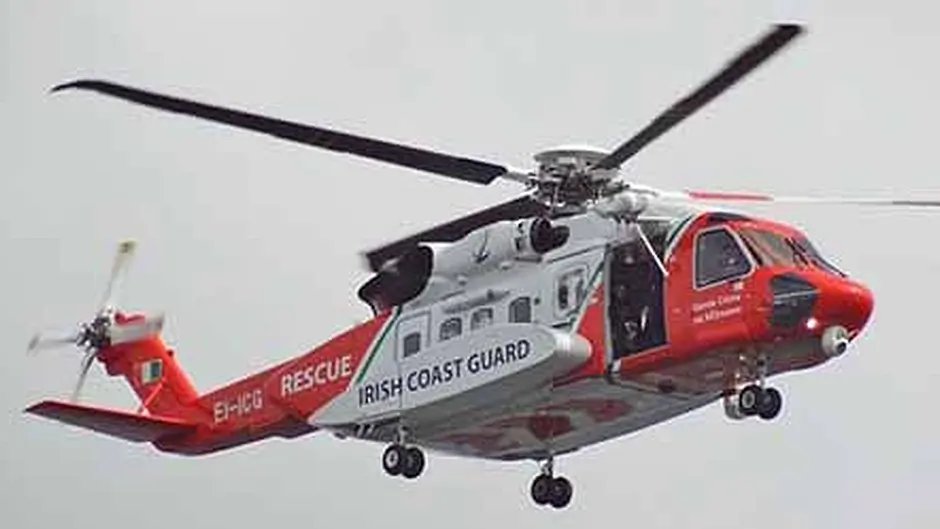 West Cork man seriously injured in accident Image