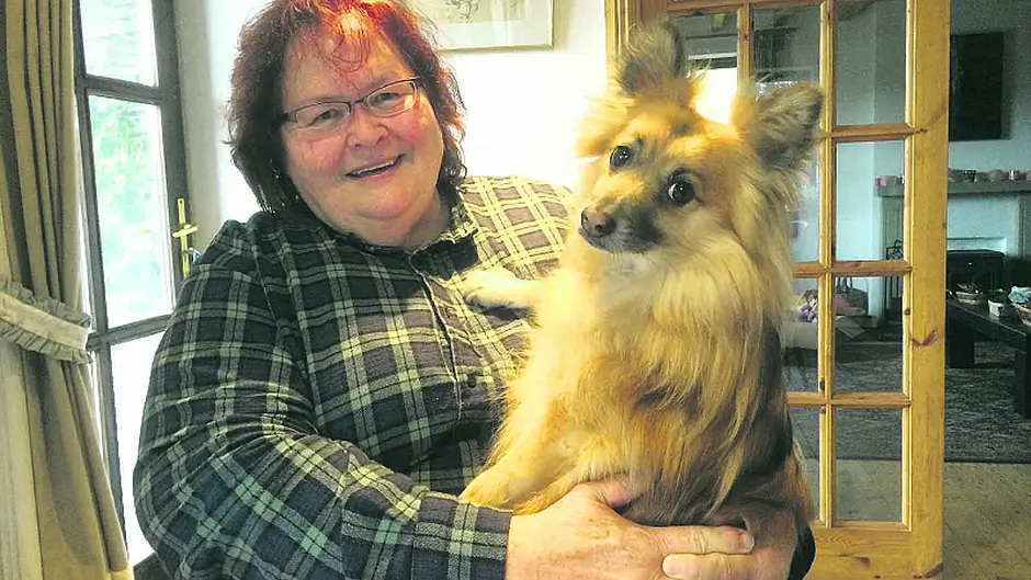 Ballydehob's popular Gayle facing deportation Image