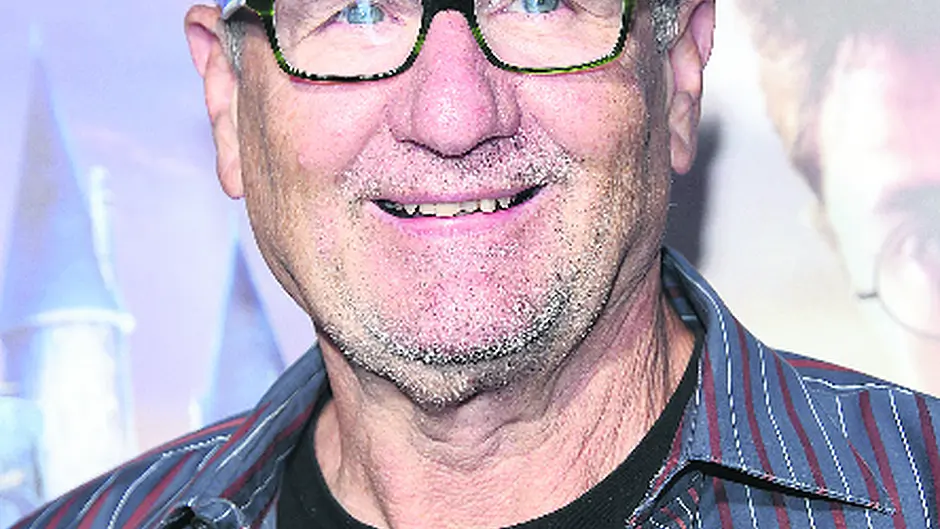 Modern Family star is house-hunting here Image