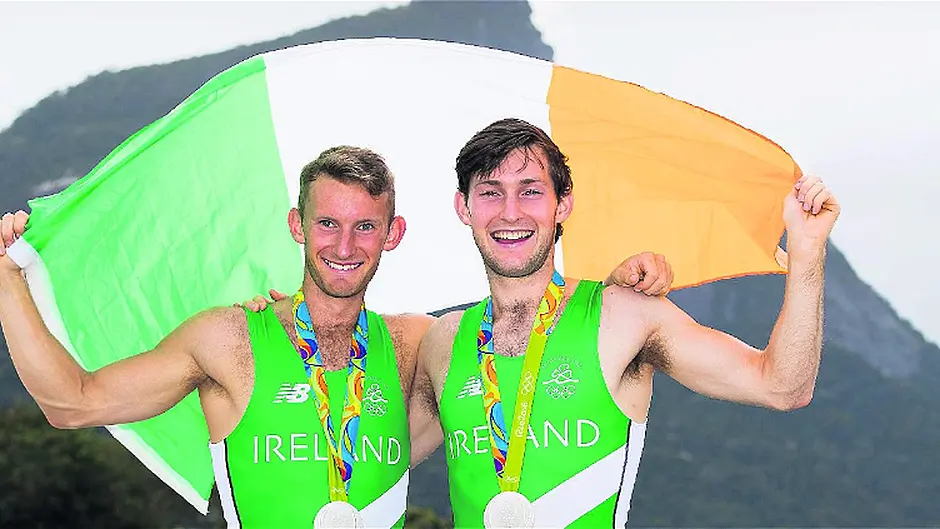 Five Skibbereen RC rowers to race in World Cup event Image