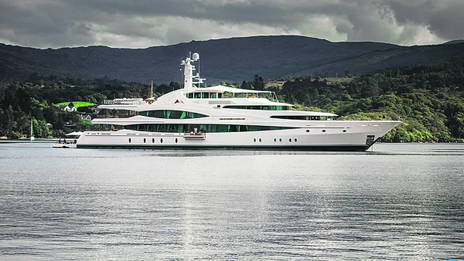 NMCI to cater for superyacht market Image