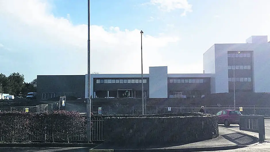 Clon's pudding comes ‘home' Image