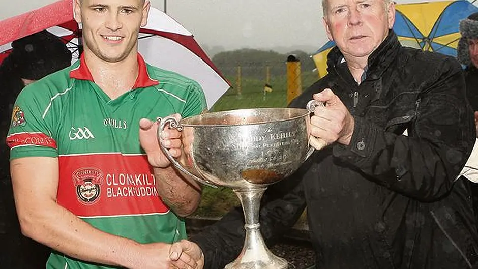 Clonakilty go the direct route Image