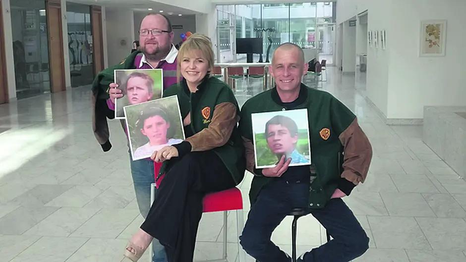 War of the Buttons cast to mark 25-year reunion Image