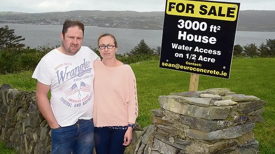 Dept's refusal of ferry chaperone is last straw for Sherkin's O'Neill family Image