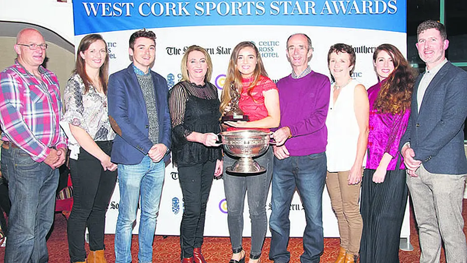 Senior status up for grabs as west duo clash in final Image