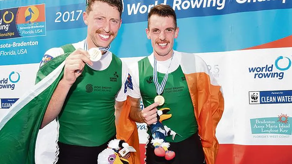 Champs to consider their options Image