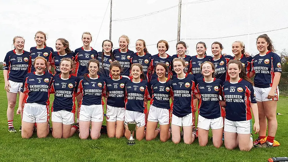 Rossas rule the west after minor success Image