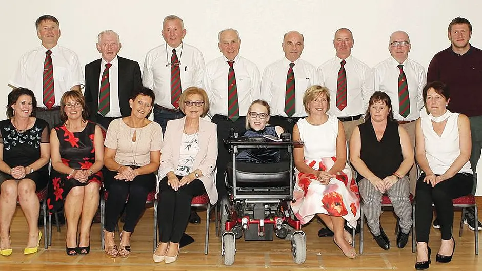 Meet the contestants ready for the dancefloor Image