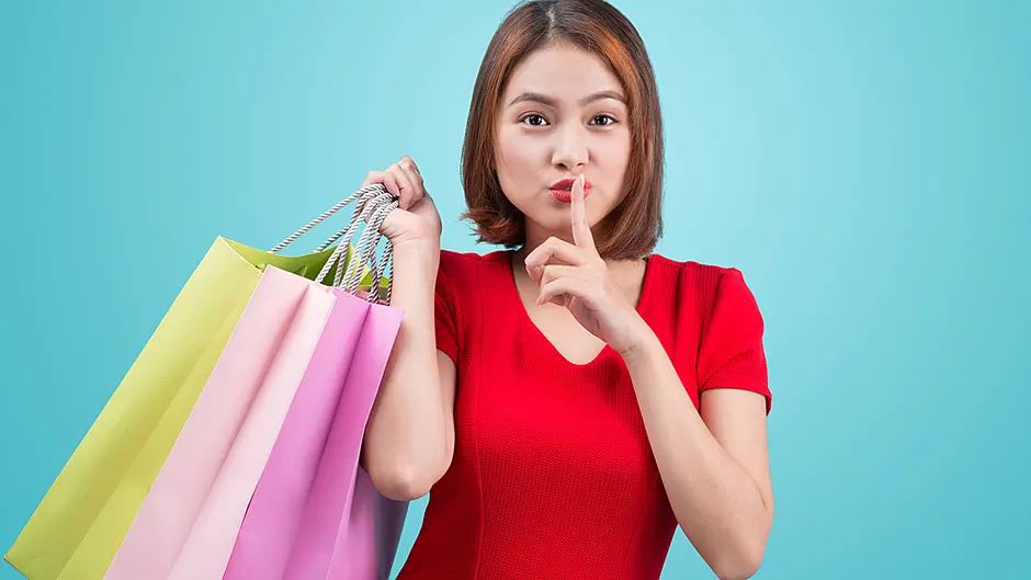 Students needed as mystery shoppers Image