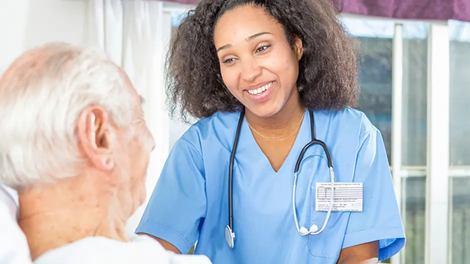 Farmers welcome changes to Nursing Home payments Image
