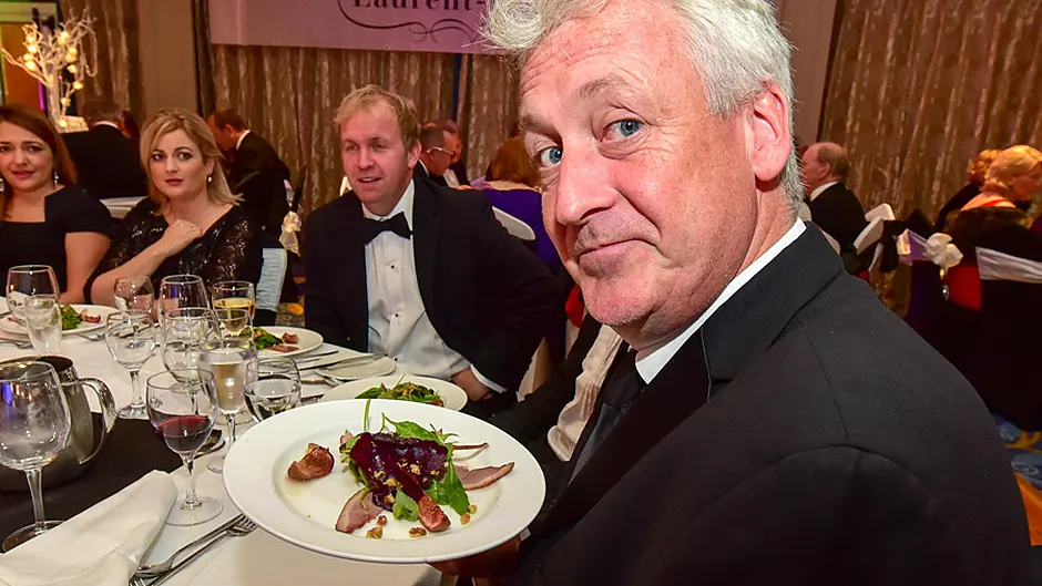 Hats off to Kinsale Gourmet Festival Image