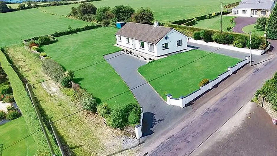 A fine family home on edge of ‘Gateway to West Cork' Image