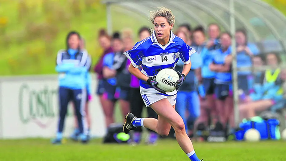 Finn scores 3-6 as Kinsale power into Munster final Image