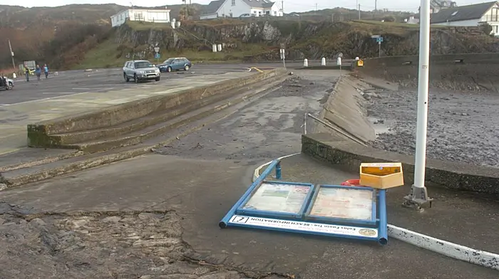 Road Safety Authority issues advice for road users in face of Storm Ophelia Image