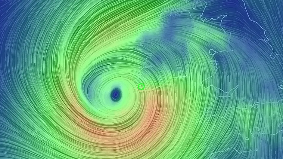OPHELIA VIDEO AND UPDATES:  #ophelia Image
