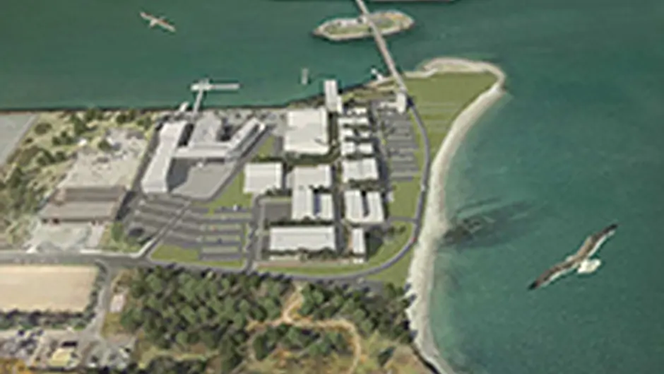 ISME wants maritime centre to be revived Image