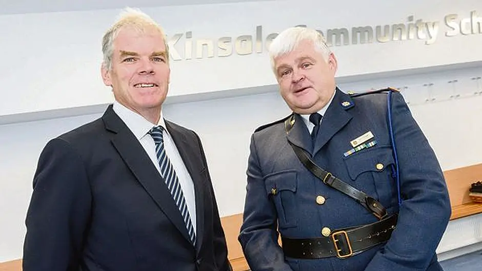 General Electric's Shane buzzing with chance of new possibilities Image