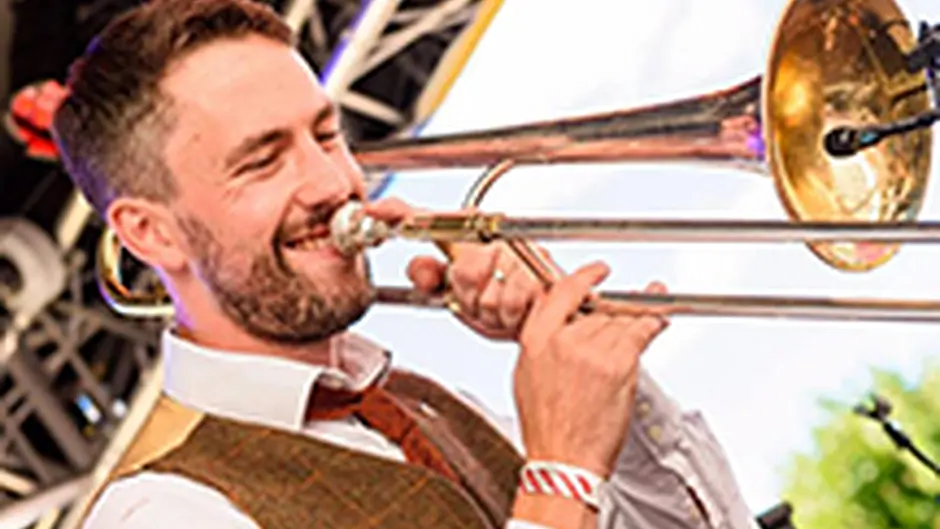 Music workshops will strike a chord Image