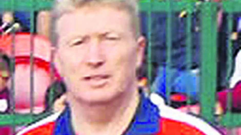 ‘Clearer pathway will help Cork football' Image