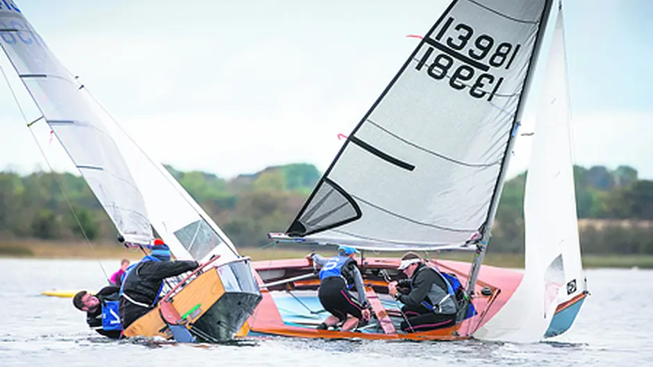 Busy Fionn has Tokyo in his sights Image