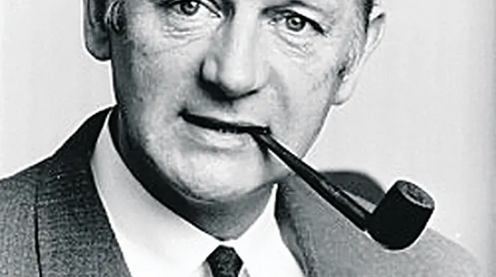 Call to name stand after Jack Lynch Image