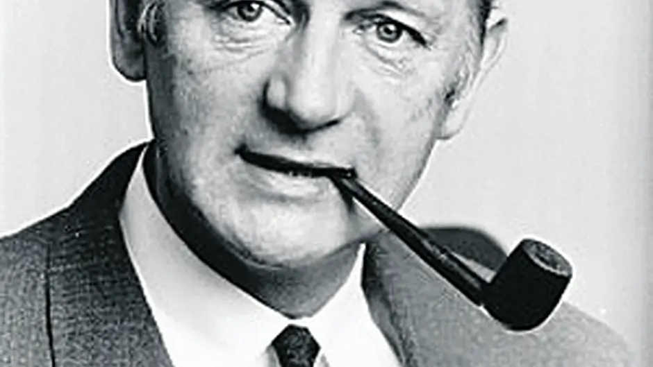 Call to name stand after Jack Lynch Image