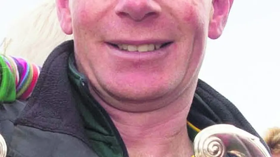 O'Driscoll backs Kilmacs to build on 2017 success Image