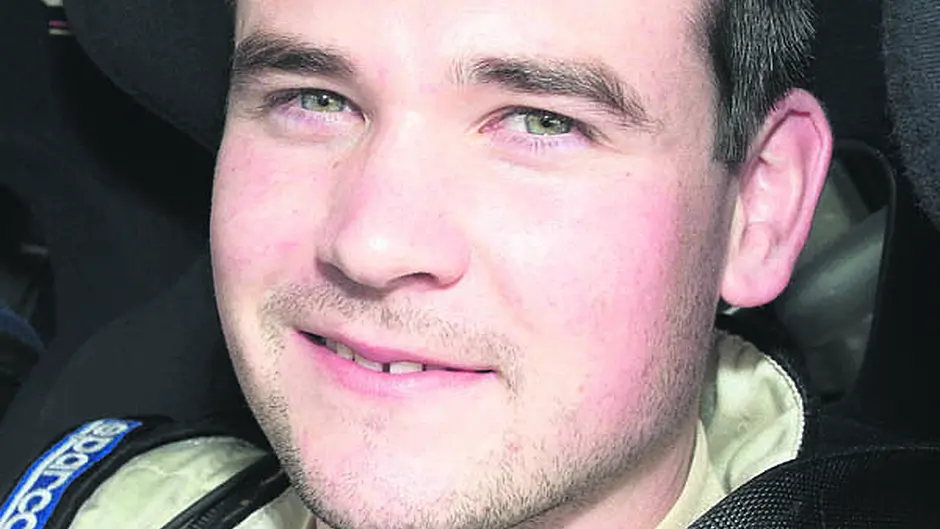 Cronin heads list of entries Image