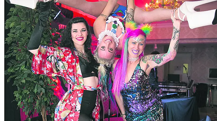 Tattoo event makes its  mark in Skibbereen! Image