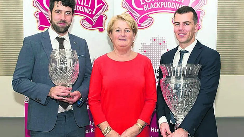 Atkinson, Lynch honoured Image