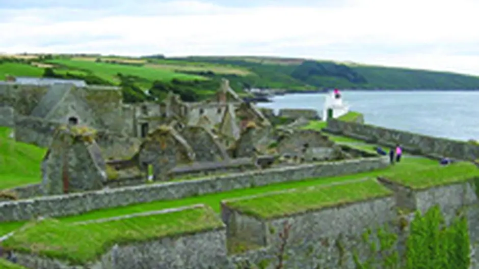 West Cork rich in spooktacular creepy tales Image