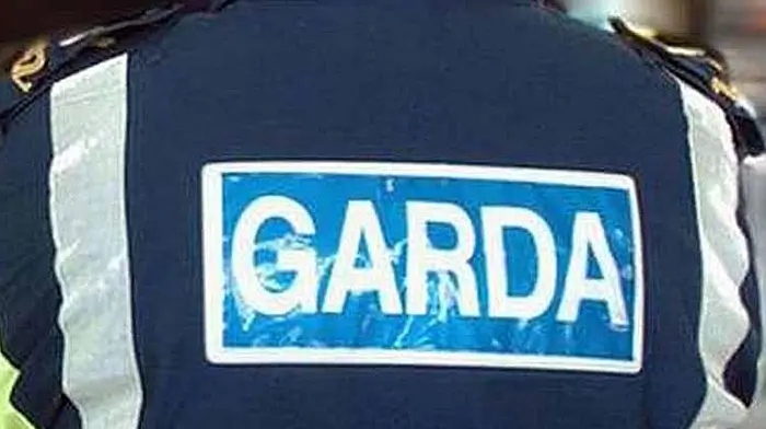 Two men arrested in major drugs haul in Courtmacsherry area Image